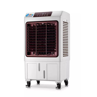 110X30X30 cm Klassiek ontwerp 3-versnellingsventilator Luchtkoeling Elektrische ventilator met afstandsbediening