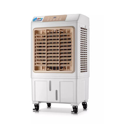 110X30X30 cm Klassiek ontwerp 3-versnellingsventilator Luchtkoeling Elektrische ventilator met afstandsbediening