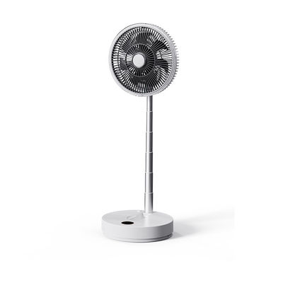 Drie windsnelheid 25w Indoor Ac 220v Draagbare mini voetstuk elektrische vloerstandventilatoren