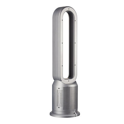 Draagbare Bladeless Stand Airconditioners Fan Cooler voor Home Hotel Office 88X30X30 cm