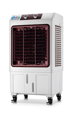 Overige aantal lemmen Mini-draagbare airconditioningventilator voor huishoudelijk gebruik