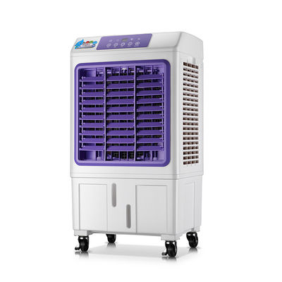 110X30X30 cm Draagbare mini-luchtkoeler koelventilator Persoonlijke ruimte airconditioner