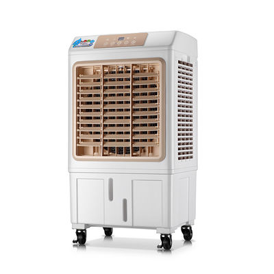 110X30X30 cm Draagbare mini-luchtkoeler koelventilator Persoonlijke ruimte airconditioner