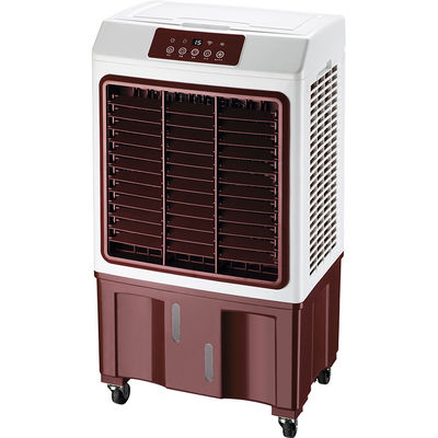 110X30X30 cm Draagbare mini-luchtkoeler koelventilator Persoonlijke ruimte airconditioner