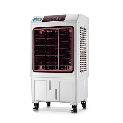 110X30X30 cm Draagbare mini-luchtkoeler koelventilator Persoonlijke ruimte airconditioner