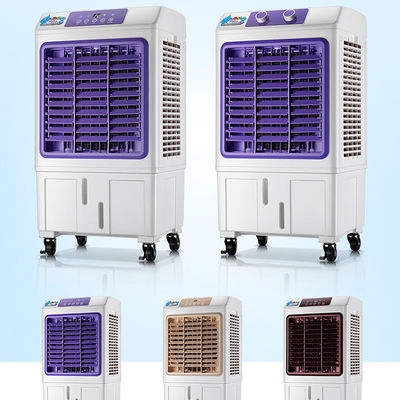 110X30X30 cm Draagbare mini-luchtkoeler koelventilator Persoonlijke ruimte airconditioner