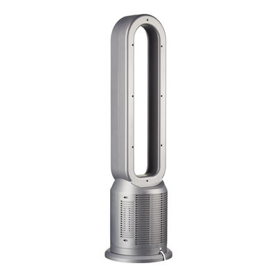 3-snelheid ventilatorkoeling Bladeless airconditioner voor draagbare huis en kantoor koeling
