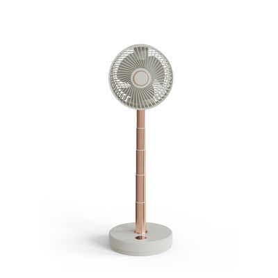 Mechanische besturing Elektrische koeler standventilator voor thuis Geavanceerde technologie en prestaties