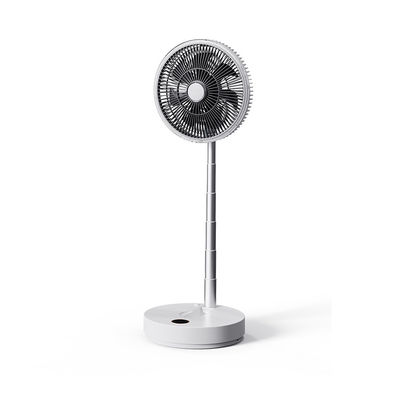 Mechanische besturing Elektrische koeler standventilator voor thuis Geavanceerde technologie en prestaties