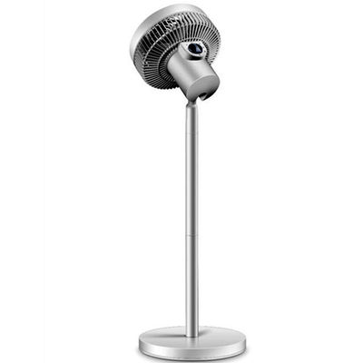 75 cm hoogte stille ventilator met geavanceerde luchtcirculatie en verticale slaapfunctie