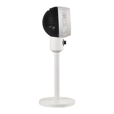 75 cm hoogte stille ventilator met geavanceerde luchtcirculatie en verticale slaapfunctie