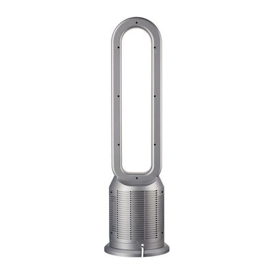 Plastic staande toren luchtkoeling Huis en kantoor Intelligente bladloze bladloze ventilator