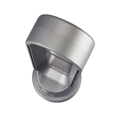 Plastic staande toren luchtkoeling Huis en kantoor Intelligente bladloze bladloze ventilator