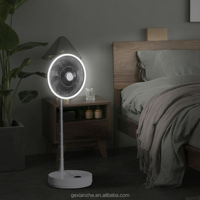 Intelligente telescopische koelventilator Touch Switch afstandsbediening voor vloerinstallatie