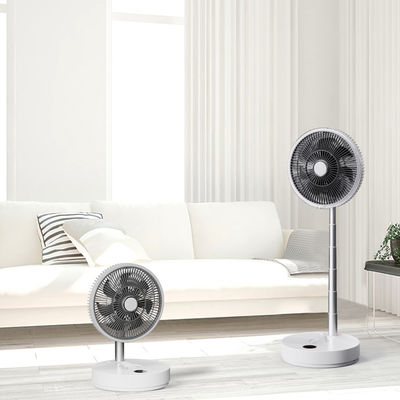 Intelligente telescopische koelventilator Touch Switch afstandsbediening voor vloerinstallatie