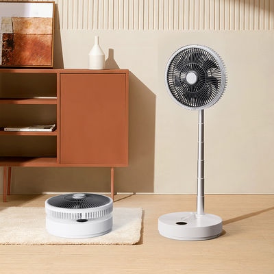 Intelligente telescopische koelventilator Touch Switch afstandsbediening voor vloerinstallatie