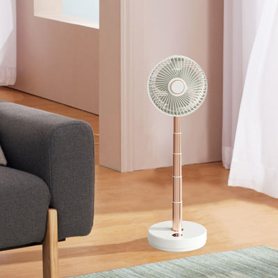 Intelligente telescopische koelventilator Touch Switch afstandsbediening voor vloerinstallatie