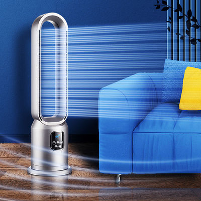 45 W plastic mobiele koelventilator voor lucht- en waterkoeling HY-304Y