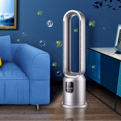 45 W plastic mobiele koelventilator voor lucht- en waterkoeling HY-304Y