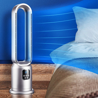 45 W plastic mobiele koelventilator voor lucht- en waterkoeling HY-304Y