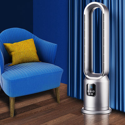 45 W plastic mobiele koelventilator voor lucht- en waterkoeling HY-304Y