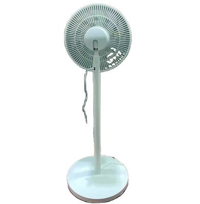 Featured Functie Modieuze huishoudelijke luchtcirculatie ventilator voor verbeterde koeling