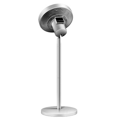 Featured Functie Modieuze huishoudelijke luchtcirculatie ventilator voor verbeterde koeling
