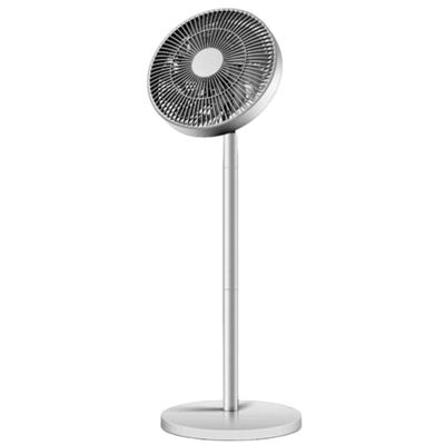 Featured Functie Modieuze huishoudelijke luchtcirculatie ventilator voor verbeterde koeling