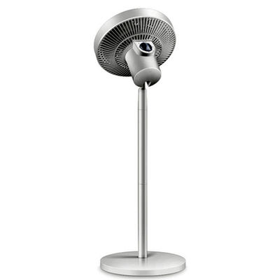 Featured Functie Modieuze huishoudelijke luchtcirculatie ventilator voor verbeterde koeling