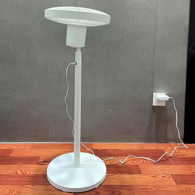 Featured Functie Modieuze huishoudelijke luchtcirculatie ventilator voor verbeterde koeling