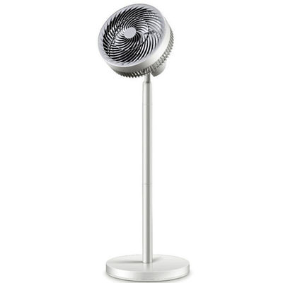 Luchtcirculatie ventilator mode koelventilator met instelbare hoogte en afstandsbediening
