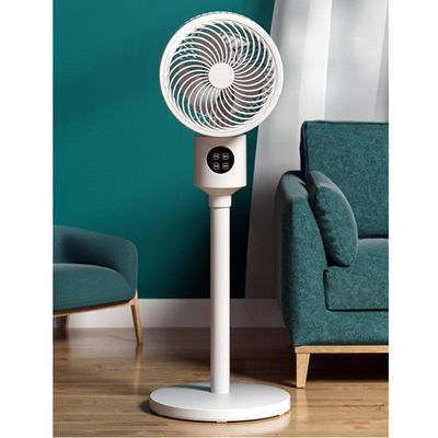 Luchtcirculatie ventilator mode koelventilator met instelbare hoogte en afstandsbediening