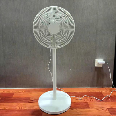 Luchtcirculatie ventilator mode koelventilator met instelbare hoogte en afstandsbediening