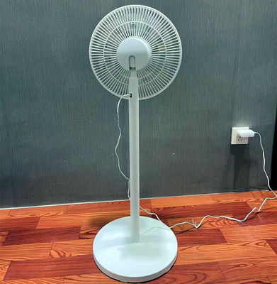 Luchtcirculatie ventilator mode koelventilator met instelbare hoogte en afstandsbediening