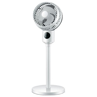 35W elektrische luchtcirculatie ventilator voor voetstuk ventilatoren in pakket Grootte 290*290*340mm