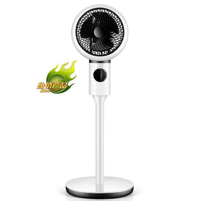 Energiebesparende vloer Installatie handleiding Knob Switch Elektrische ventilator Luchtcirculatie ventilator