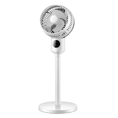 2.9 kg machine bruto gewicht luchtcirculatie ventilator met FASHIONALE afstandsbediening functie