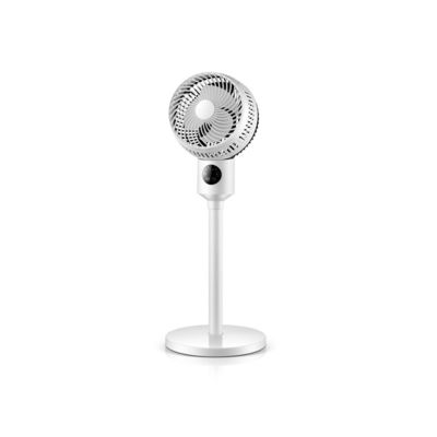 2.9 kg machine bruto gewicht luchtcirculatie ventilator met FASHIONALE afstandsbediening functie
