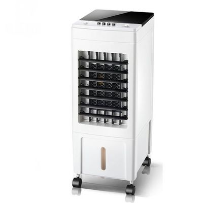 110V/220V Plastic Kular Fan Luchtkoelventilator voor koeltoren en PC-prestaties