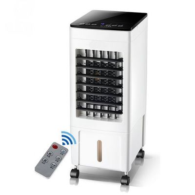 Drie windsnelheden koelventilator voor laptop en mobiel gaming hotel