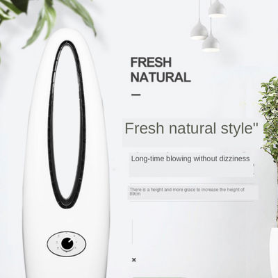 Computerkoelventilator Bladeless torenventilator met waterkoeling en 220V spanning