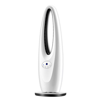 Computerkoelventilator Bladeless torenventilator met waterkoeling en 220V spanning