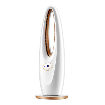 Computerkoelventilator Bladeless torenventilator met waterkoeling en 220V spanning