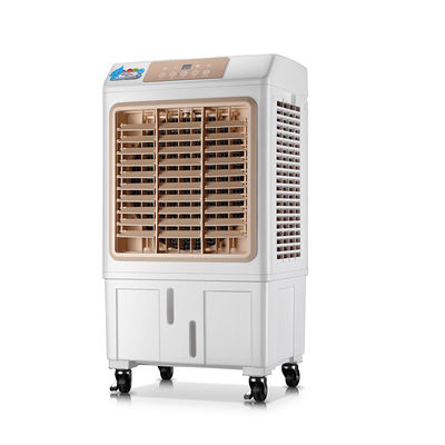 HY-202 CE-gecertificeerde Tebil draagbare luchtkoelventilator voor koeling