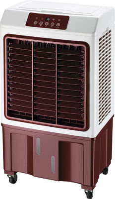 HY-202 CE-gecertificeerde Tebil draagbare luchtkoelventilator voor koeling