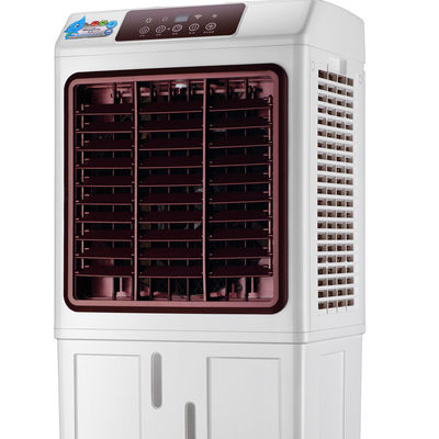 HY-202 CE-gecertificeerde Tebil draagbare luchtkoelventilator voor koeling