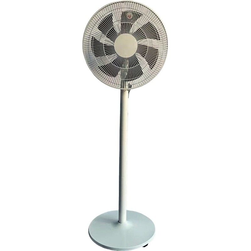 Krachtige ventilatie ventilator voetstuk ventilatoren met 7 roterende vaten Pakket Grootte 42*24*43cm