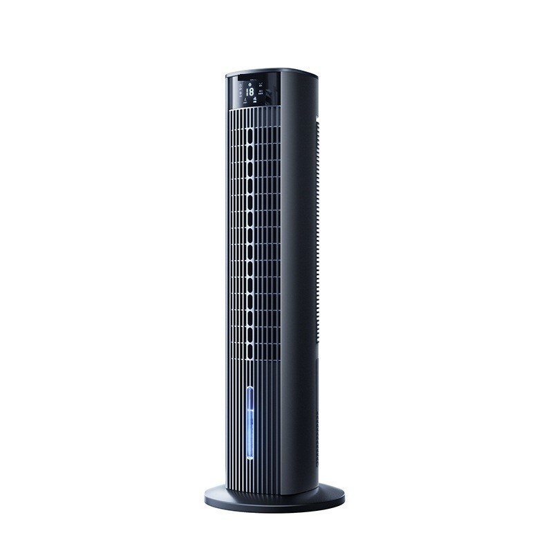 Elektriciteitsbron 600 mm Grote ruimte Luchtuitlaat koelventilator voor woonkamer slaapkamer