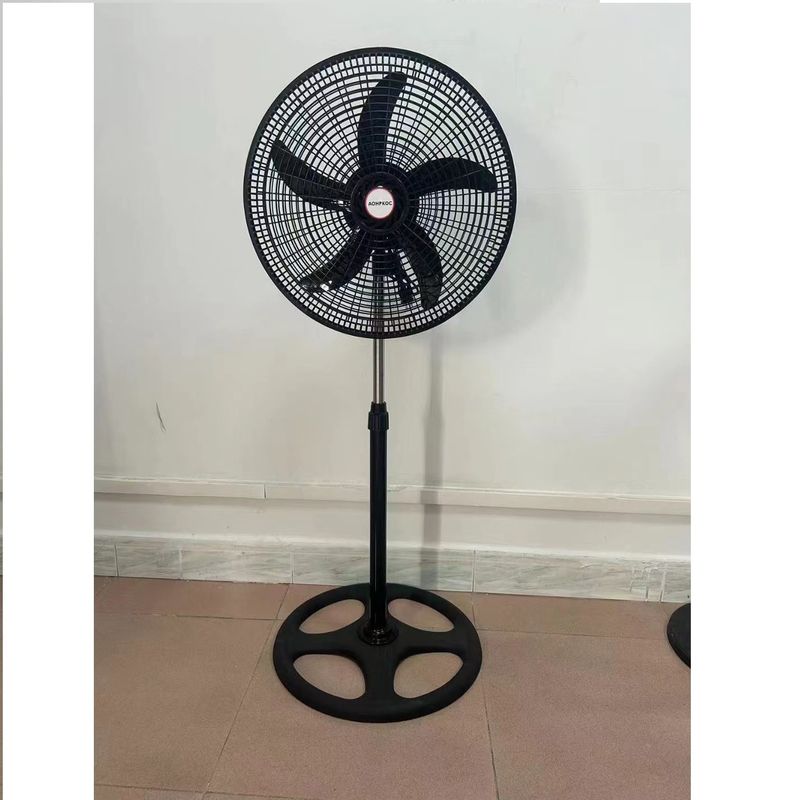 18 inch elektrische koeltoren basis luchtcirculatie verticale vloerventilator voor thuiskoeling