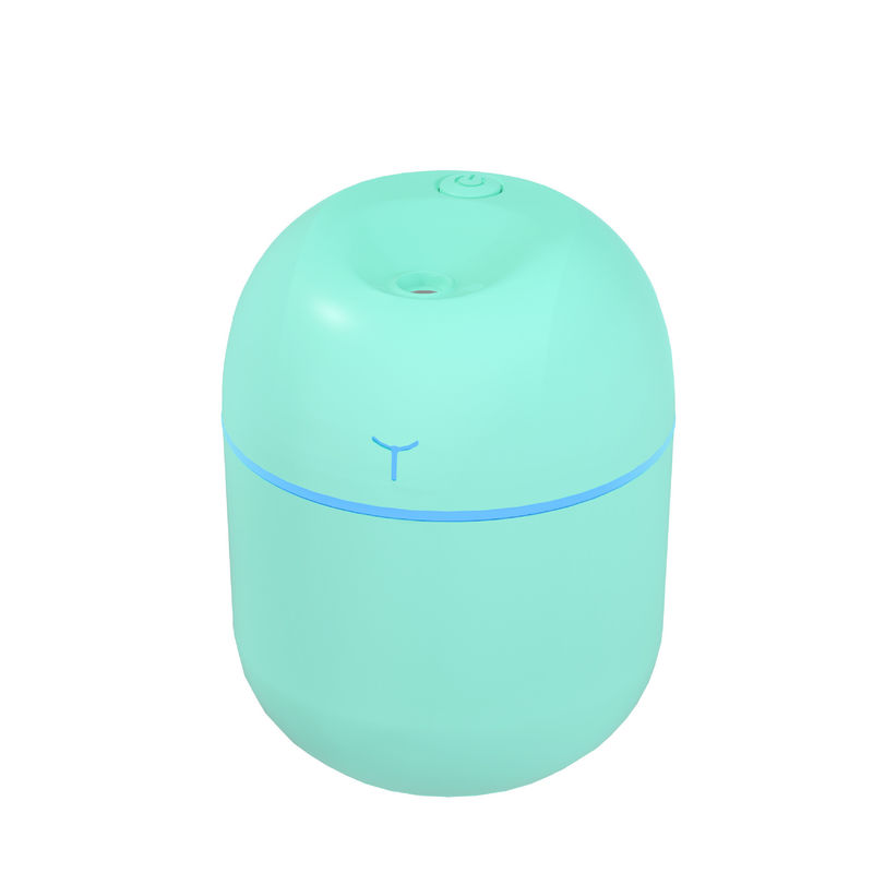 Andere functie Ultrasone luchtbevochtiger H2o Mini Cup Spray Mist voor auto USB luchtbevochtiger
